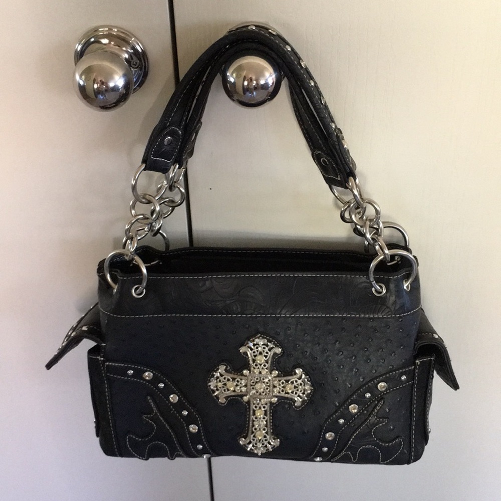 Fashion design bag